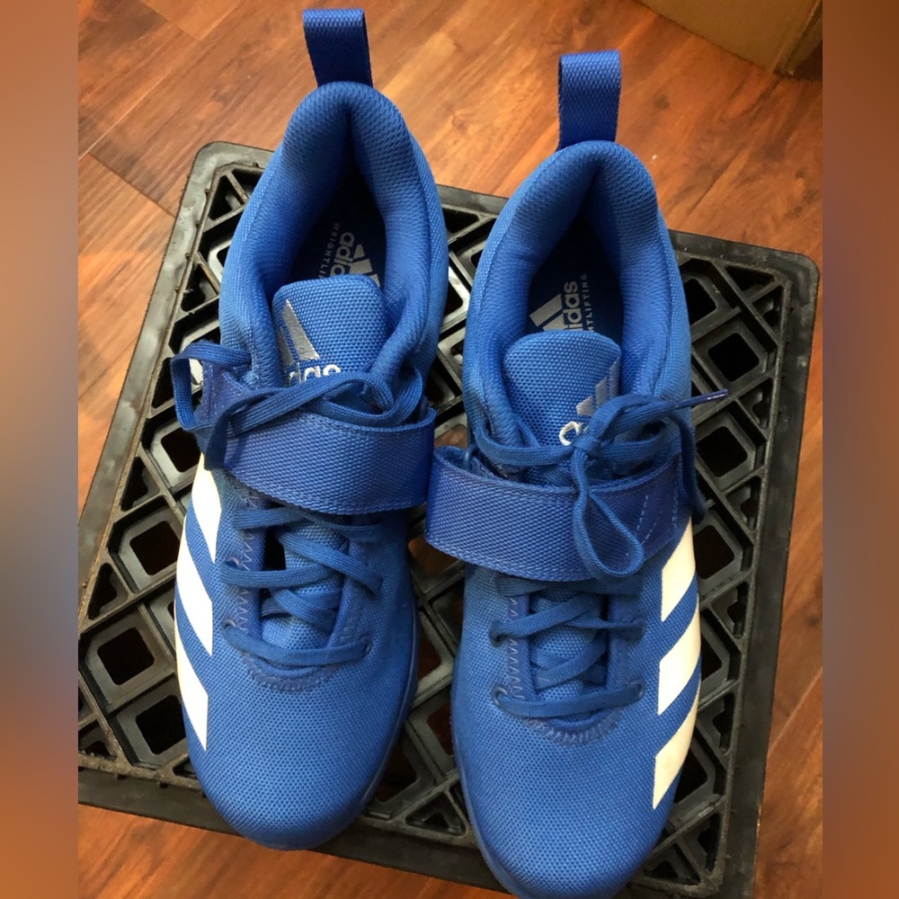 Adidas adilift adipower